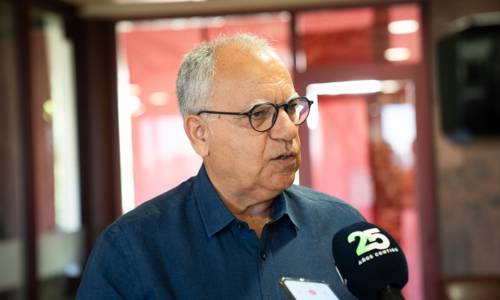 Imagen de El Cabildo abre el plazo para solicitar nuevos incentivos destinados al sector del taxi