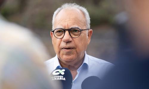 Imagen de El Cabildo abre el plazo para solicitar las becas al estudio a las que destina 1,5 millones de euros