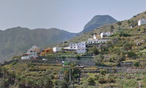 Imagen de El Cabildo aprueba el proyecto para mejorar la accesibilidad a Las Cabezadas, en Hermigua
