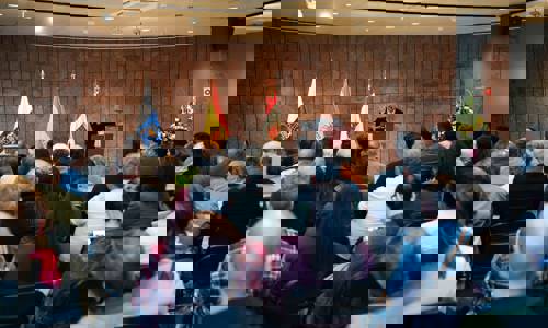 Imagen de El Pleno del Cabildo da luz verde al Plan de Inversiones Extraordinario