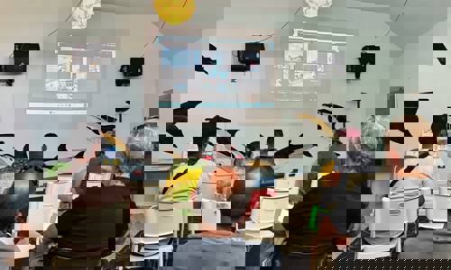 Imagen de El Cabildo impulsa el relevo generacional en la pesca con la impartición de un curso formativo de patrón local