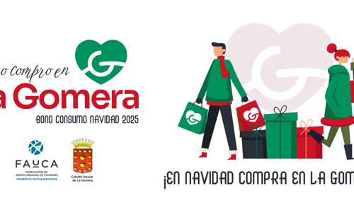 Imagen de El Cabildo activa a partir de este martes una nueva campaña de Bonos Consumo