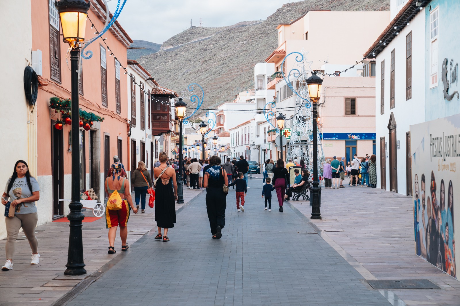 Imagen de Cabildo y Fauca amplían el límite de canje en comercios adheridos al Bono Consumo