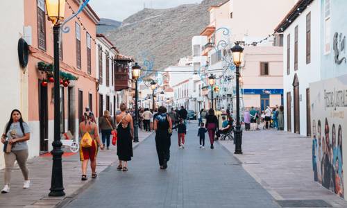 Imagen de Cabildo y Fauca amplían el límite de canje en comercios adheridos al Bono Consumo