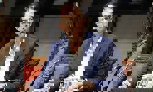 Imagen de La Gomera pide una Ley de Cabildos sólida y una transición energética con beneficios reales para las islas