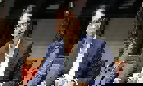 Imagen de La Gomera pide una Ley de Cabildos sólida y una transición energética con beneficios reales para las islas