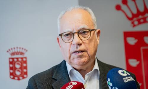 Imagen de El Cabildo incentiva al sector primario gomero con más de 750 mil euros para 130 iniciativas