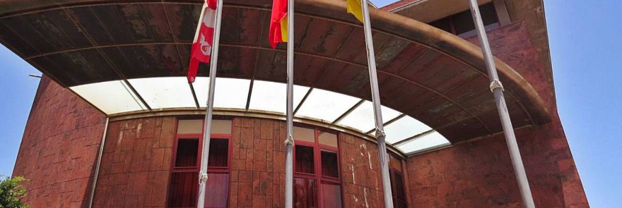 Imagen de El Cabildo aprueba la incorporación de 8 millones de euros al presupuesto vigente 