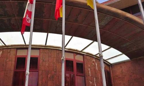 Imagen de El Cabildo aprueba la incorporación de 8 millones de euros al presupuesto vigente