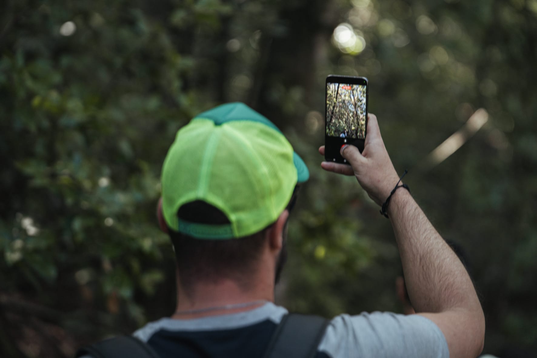 Imagen de La Reserva de la Biosfera La Gomera impulsa la participación juvenil en futuras actividades y proyectos