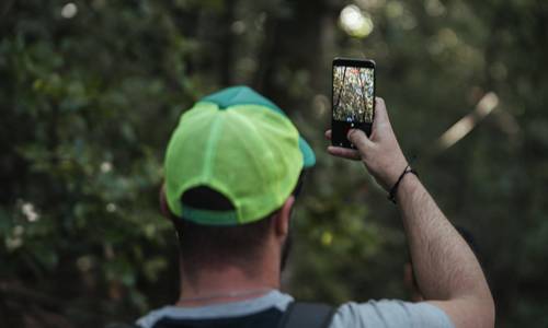 Imagen de La Reserva de la Biosfera La Gomera impulsa la participación juvenil en futuras actividades y proyectos