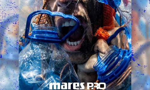 Imagen de La Casa de Colón acoge la exposición fotográfica ‘Gritos del Azul’, de Cristina Camacho
