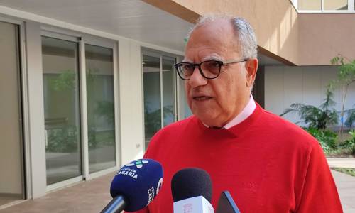 Imagen de El Cabildo cierra el plazo para solicitar las ayudas destinadas a asociaciones sin ánimo de lucro