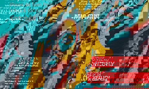 Imagen de La Gomera celebra la V Semana África con música, danza, cuentacuentos y gastronomía en Valle Gran Rey