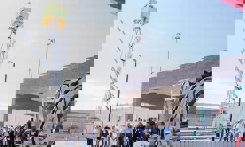 Imagen de El Cabildo de La Gomera aprueba la creación del Centro de Innovación e Investigación Insular