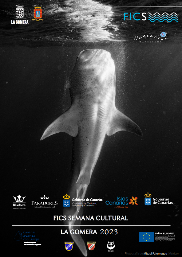Imagen de La Casa de Colón acoge una exposición fotográfica en el marco de la primera edición del FICS