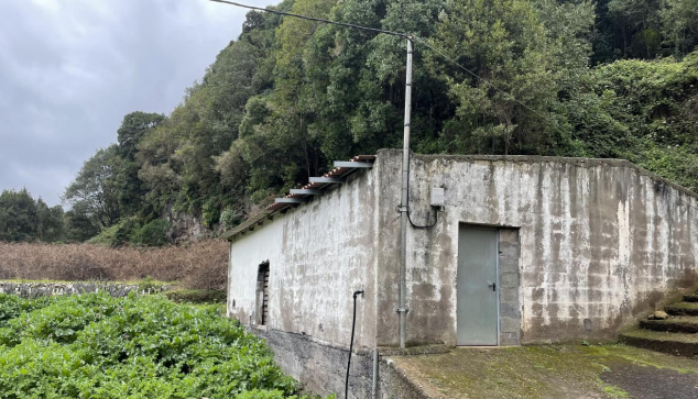 Imagen de El Cabildo de La Gomera adjudica los trabajos de ampliación y mejora del vivero de El Cedro