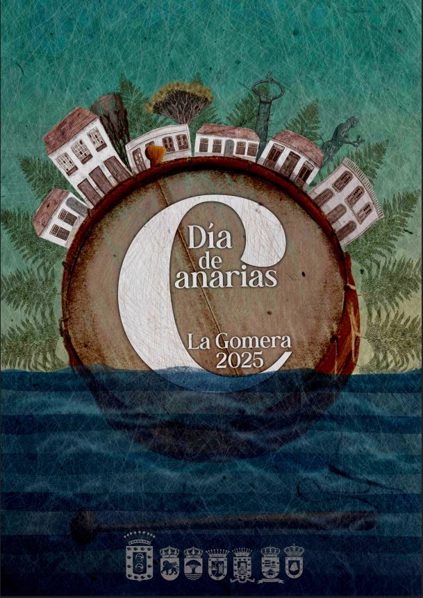 Imagen de La Gomera celebra el Día de Canarias con una agenda cultural que recorre toda la isla