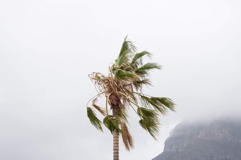 Imagen de El Cabildo de La Gomera pide precaución ante la situación de inestabilidad meteorológica