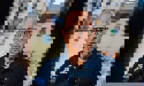 Imagen de Curbelo se suma a la petición de los cabildos para revertir la concesión privada de los servicios de control aéreo en Canarias