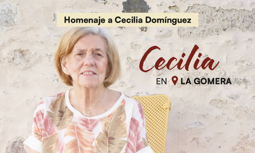 Imagen de El Auditorio Insular acoge este viernes la charla-espectáculo ‘Cecilia: Mujer, Poesía y Mundo’