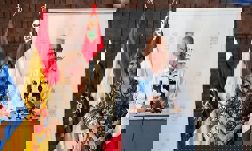 Imagen de El Cabildo de La Gomera incorpora a sus becas una ayuda al alquiler para estudiantes que cursan estudios fuera de la isla