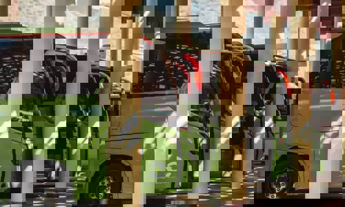 Imagen de GuaguaGomera modifica sus horarios con motivo de las fiestas navideñas