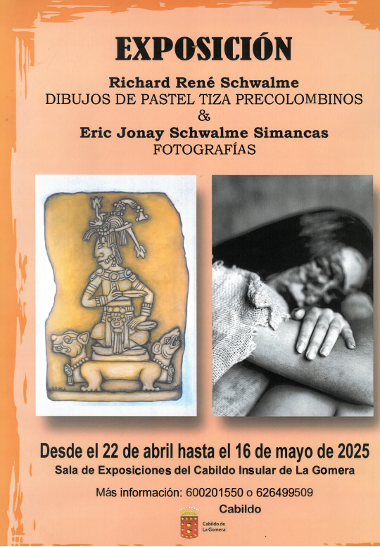 Imagen del evento Exposición de pintura y fotografía ‘Pueblos andinos’ | Hasta el 16 de mayo