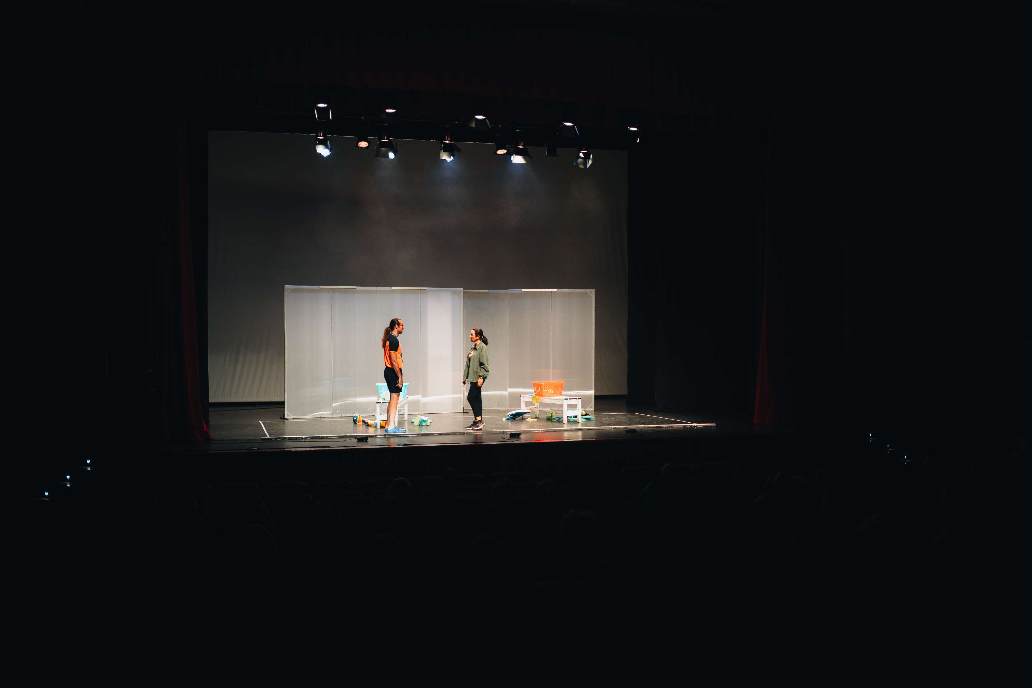 Imagen de La Gomera desarrolla la programación por el Día del Libro con una agenda que une literatura y artes escénicas