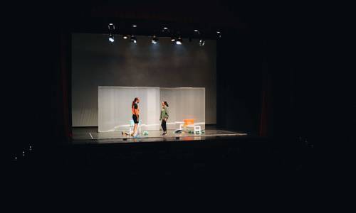 Imagen de La Gomera desarrolla la programación por el Día del Libro con una agenda que une literatura y artes escénicas