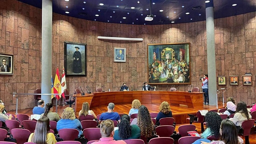 Imagen de La Universidad de Verano de La Gomera inicia este lunes su actividad formativa en San Sebastián