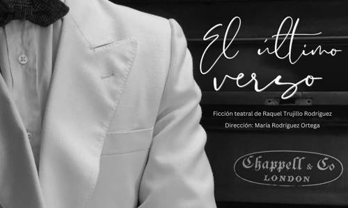 Imagen de El Auditorio de La Gomera acoge el espectáculo teatral ‘El último verso’ de la compañía Timaginas Teatro