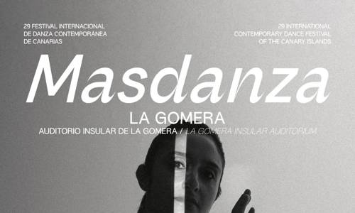 Imagen de El Auditorio Insular acoge la 29ª edición del Festival Internacional de Danza Contemporánea de Canarias