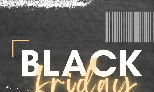Imagen de Cabildo y Cámara promueven las compras en el ‘Black Friday’ con descuentos y promociones especiales