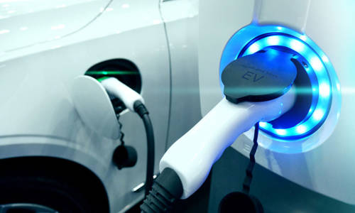 Imagen de El Cabildo intensifica su apuesta por la movilidad eléctrica con la adquisición de nuevos vehículos