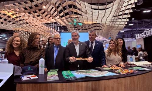 Imagen de La Gomera alcanza los 39 millones de euros en gasto turístico en una apuesta por un flujo de visitantes sostenido y de alto valor