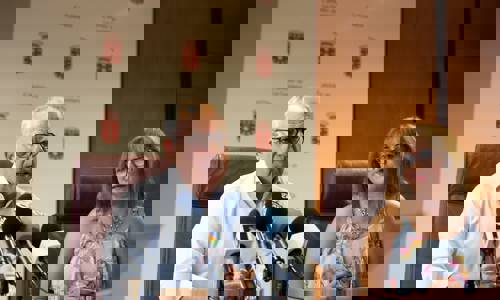 Imagen de El Cabildo abre el plazo de ayudas a entidades deportivas, culturales y educativas de la isla