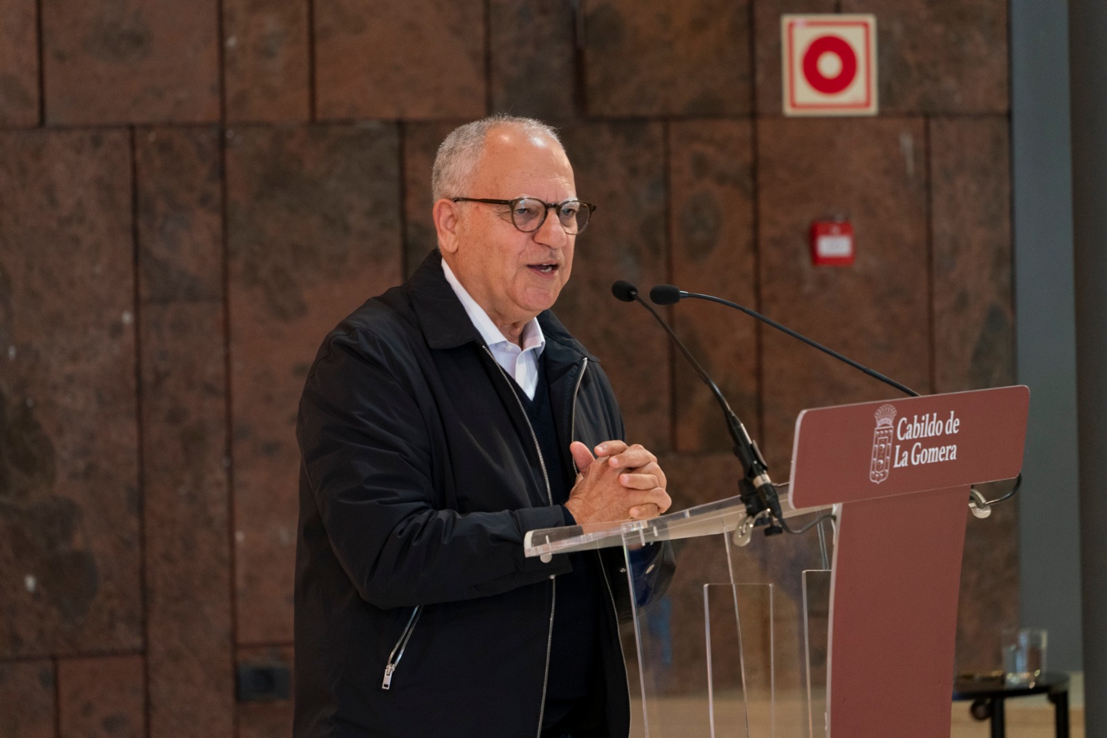 Imagen de El Cabildo recibe 61 solicitudes para financiar proyectos de entidades deportivas, culturales y educativas de la isla