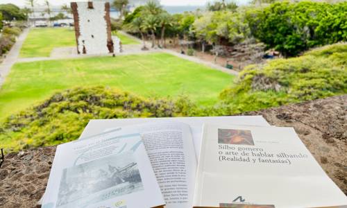 Imagen de El Cabildo abre el plazo de participación del Concurso de Relato Hiperbreve ‘Ruiz de Padrón’ 2025