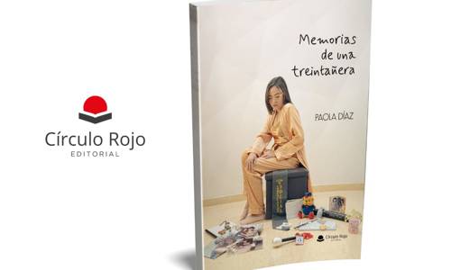 Imagen de El Archivo Insular acoge la presentación del libro ‘Memorias de una treintañera’, de la autora Paola Díaz