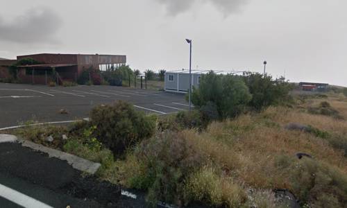Imagen de El Cabildo reitera al Estado la puesta a punto de infraestructuras de atención al migrante en La Gomera