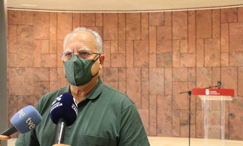 Imagen de El Cabildo recibe más de 400 solicitudes para acogerse a las ayudas a autónomos y pymes