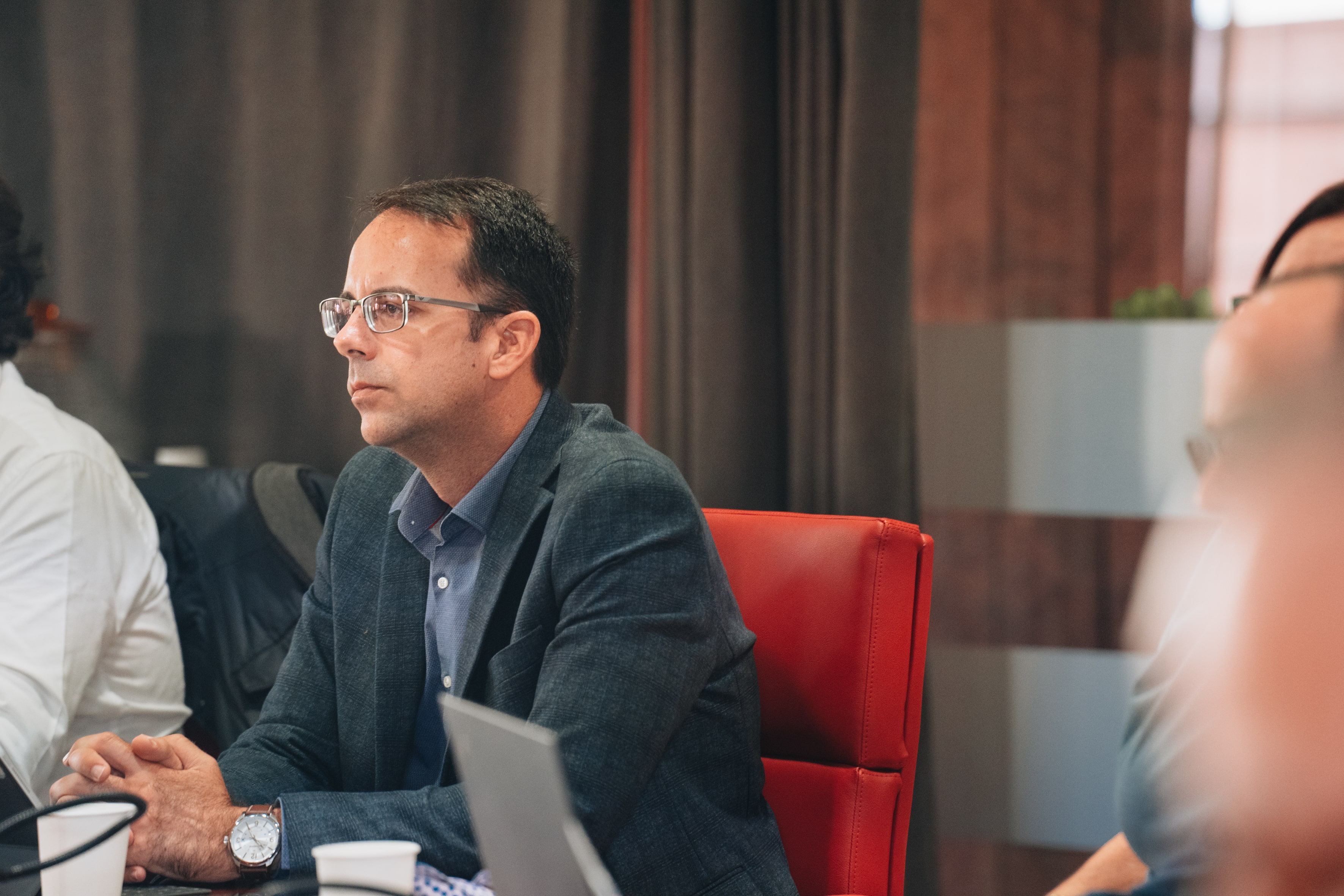 Imagen de El Cabildo impulsa la modernización administrativa con nuevas técnicas de robotización de procesos 