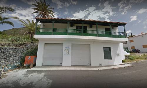 Imagen de El Cabildo aprueba el proyecto para la reforma de la casa forestal de Alajeró