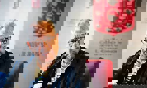 Imagen de Curbelo: “Urge actualizar el sistema de financiación autonómica para garantizar la equidad y el respeto al REF”