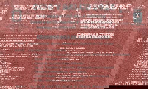 Imagen de San Sebastián acoge este domingo una jornada de ‘Ocio y Salud’ 2025 con talleres culturales y lúdicos