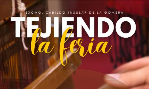 Imagen de El Cabildo promueve el proyecto ‘Tejiendo la feria’ con talleres para la creación de productos artesanales