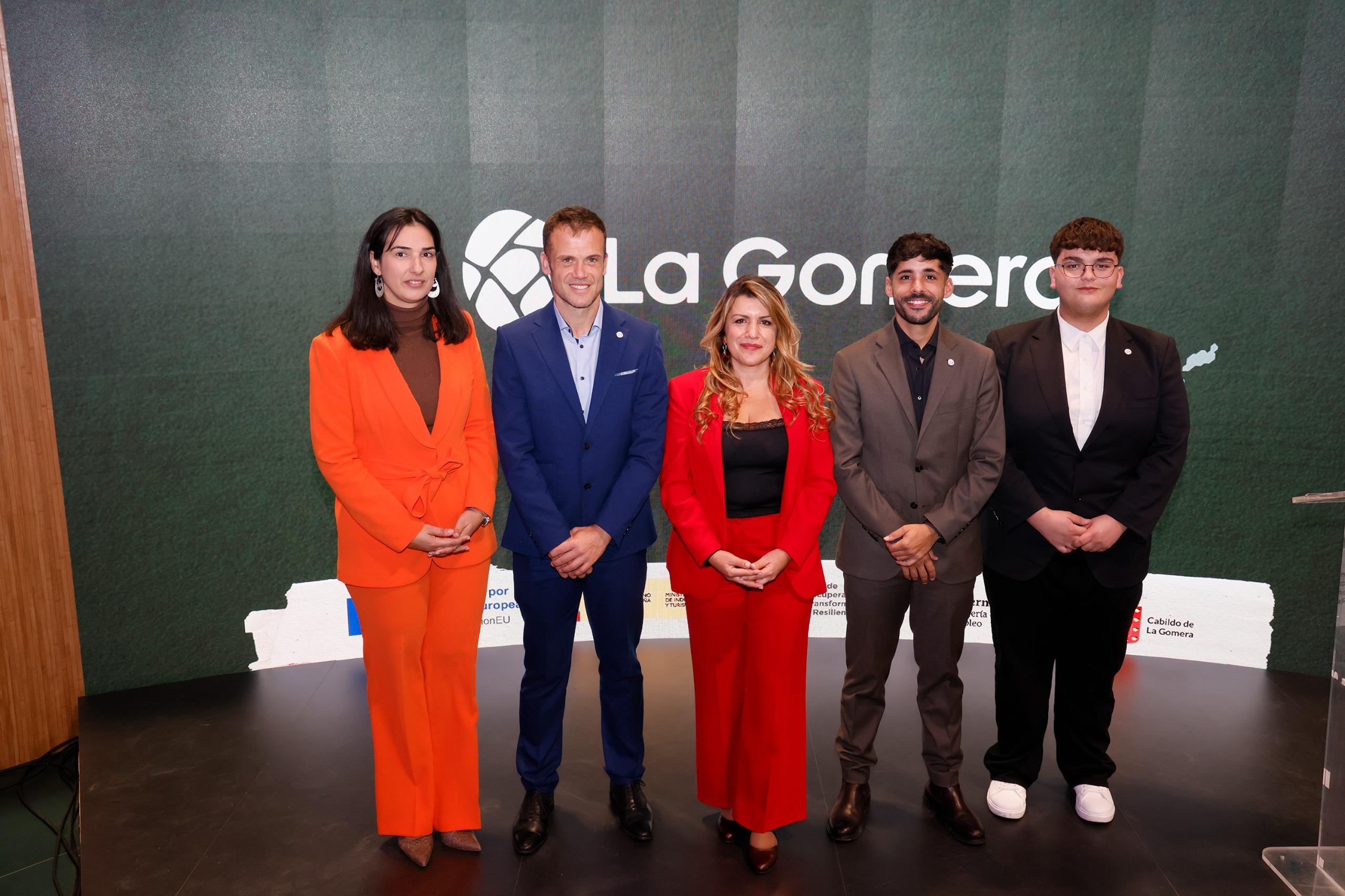 Imagen de La Gomera revoluciona su oferta de ecoturismo con seis nuevos productos que conectan al viajero con el destino