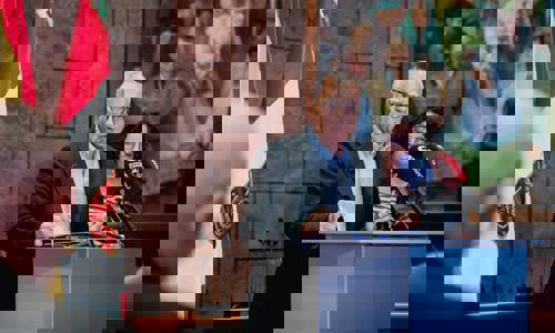 Imagen de El Cabildo aprueba un plan extraordinario de inversiones con 28 millones de euros para reforzar los servicios públicos