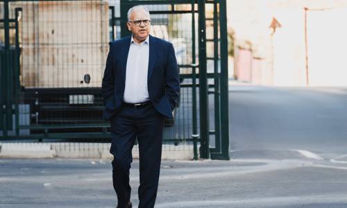 Imagen de Curbelo aboga por reforzar la planificación y mejorar la conectividad en Canarias para garantizar la cohesión territorial